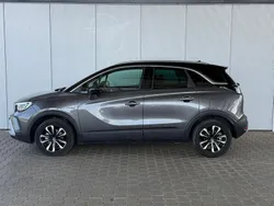 Metallic Gebraucht 2024 Opel Crossland Elegance SUV | 18.360 € (Guter Preis)