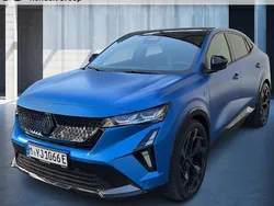 Schwarz Gebraucht 2024 Renault Rafale SUV | 49.890 € (Fairer Preis)