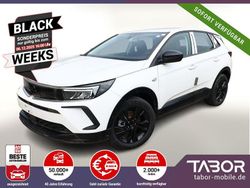 Weiss Gebraucht 2024 Opel Grandland X SUV | 21.988 € (Superpreis)