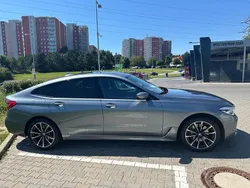 Grau Gebraucht 2017 BMW 630 Sport Line Coupé | 27.440 € (Teuer)