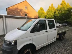 Weiß Gebraucht 2010 VW T5 Van | 7.331 €
