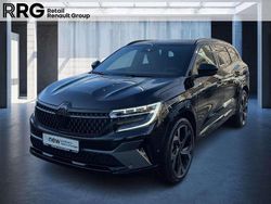 Blackpearlschwarz (schwarz) Gebraucht 2025 Renault Espace SUV | 39.989 € (Guter Preis)