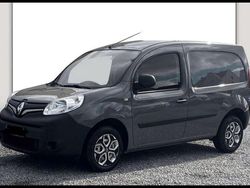 Grau Gebraucht 2019 Renault Kangoo Rapid Extra Van / Kleinbus | 10.100 € (Fairer Preis)