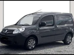 Grau Gebraucht 2019 Renault Kangoo Rapid Extra Van / Kleinbus | 10.100 € (Fairer Preis)