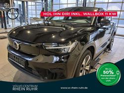 Stone Gebraucht 2022 Volvo C40 Core SUV | 25.990 € (Superpreis)