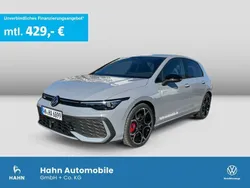 Mondsteingrau Gebraucht 2025 VW Golf VIII GTI Limousine | 42.990 € (Guter Preis)