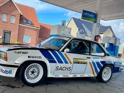 Gebraucht 1979 Opel Ascona Limousine | 55.000 €