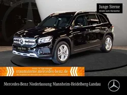 Schwarz Gebraucht 2020 Mercedes GLB200 Style SUV | 29.990 € (Fairer Preis)
