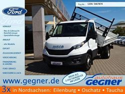 Weiss Gebraucht 2023 Iveco Daily | 49.611 €