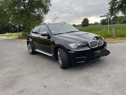 Schwarz Gebraucht 2013 BMW X6 M SUV | 20.500 €