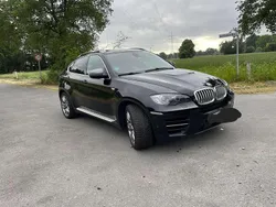 Schwarz Gebraucht 2013 BMW X6 M SUV | 20.500 € (Teuer)