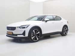 Weiß Gebraucht 2020 Polestar 2 Long Range Dual motor Kleinwagen | 23.400 € (Guter Preis)
