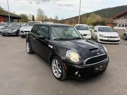 Schwarz Gebraucht 2010 Mini Cooper S Kleinwagen | 5.999 € (Fairer Preis)