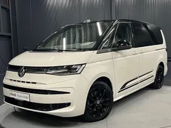 Candyweiss Gebraucht 2024 VW T7 Edition Van | 52.970 € (Fairer Preis)