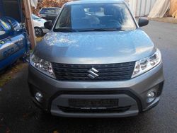 Silber Gebraucht 2017 Suzuki Vitara Comfort SUV | 12.100 € (Fairer Preis)