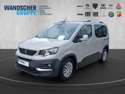 Andere Gebraucht 2019 Peugeot Rifter Active Van / Kleinbus | 14.490 € (Superpreis)