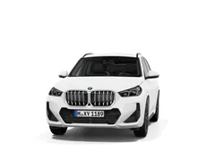 Gebraucht 2024 BMW X1 Luxury Line SUV | 46.900 € (Etwas zu teuer)