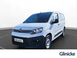 Othercolor Gebraucht 2024 Citroën e-Berlingo Van / Kleinbus | 26.990 € (Guter Preis)