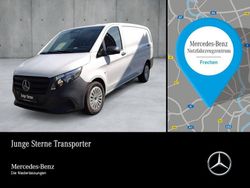 Weiß Gebraucht 2024 Mercedes Vito Van / Kleinbus | 36.866 € (Teuer)