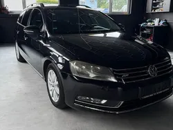 Gebraucht 2011 VW Passat Kombi | 3.500 €