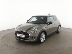 Grau Gebraucht 2019 Mini Cooper Kleinwagen | 18.210 € (Fairer Preis)