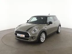 Grau Gebraucht 2019 Mini Cooper Kleinwagen | 18.520 € (Fairer Preis)