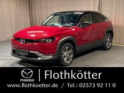 Multitone soul red crystal Gebraucht 2022 Mazda MX30 Ad'Vantage SUV | 14.840 € (Guter Preis)