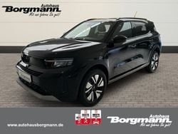 Metallic) (schwarz Neu 2025 Opel Frontera GS Line SUV | 32.990 € (Teuer)