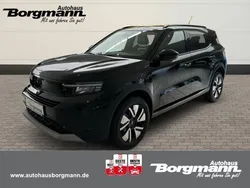 Metallic) (schwarz Neu 2025 Opel Frontera GS Line SUV | 32.990 € (Fairer Preis)