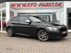 Schwarz Gebraucht 2013 BMW M135 M Sport Kleinwagen | 23.990 € (Teuer)