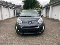 Grau Gebraucht 2013 Citroën C1 Kleinwagen | 3.299 € (Fairer Preis)