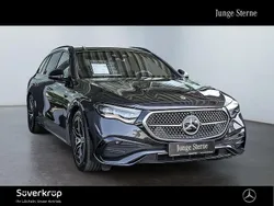 Grau Gebraucht 2024 Mercedes E300 Premium Kombi | 57.430 € (Guter Preis)