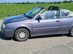 Gebraucht 1993 VW Golf Cabriolet Cabrio | 2.700 €