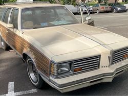 Beige Gebraucht 1979 Pontiac LeMans Limousine | 3.260 €