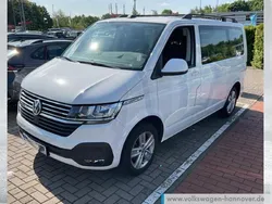 Candyweiß Gebraucht 2020 VW T6.1 Comfortline Van | 49.990 € (Guter Preis)