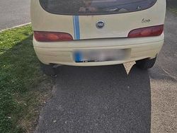 Gelb Gebraucht 2007 Fiat Seicento Kleinwagen | 1.199 € (Fairer Preis)