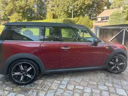 Rot Gebraucht 2008 Mini Clubman Kombi | 3.450 € (Fairer Preis)