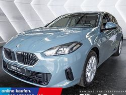 Grün Neu 2025 BMW 120 Kleinwagen | 31.690 € (Guter Preis)
