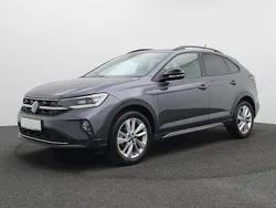 Grau Gebraucht 2023 VW Taigo Move SUV | 23.589 € (Fairer Preis)