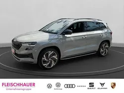 Gebraucht 2023 Skoda Karoq SportLine SUV | 32.980 € (Guter Preis)