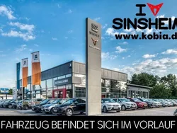 Schwarz Gebraucht 2024 Cupra Ateca VZ SUV | 46.400 € (Teuer)