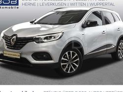 Grau Gebraucht 2021 Renault Kadjar Black Edition SUV | 19.670 € (Fairer Preis)