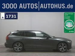Other Gebraucht 2021 Volvo V60 R-Design Kombi | 19.280 € (Guter Preis)