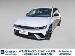 Grau Neu 2025 Hyundai Ioniq N Line Kleinwagen | 49.490 € (Fairer Preis)