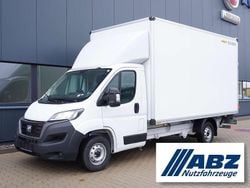 Weiß Gebraucht 2024 Fiat Ducato Van | 49.980 €