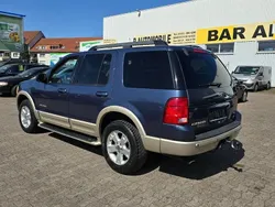 Blau Gebraucht 2006 Ford Explorer SUV | 5.450 €