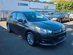 Grau Gebraucht 2010 Citroën C4 Limousine | 5.300 € (Teuer)