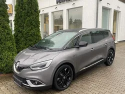 Grau Gebraucht 2020 Renault Scénic IV Black Edition Van / Kleinbus | 17.490 € (Fairer Preis)