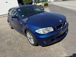 Blau Gebraucht 2006 BMW 120 Kleinwagen | 2.799 € (Fairer Preis)