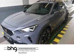 Grau Gebraucht 2022 Cupra Formentor VZ SUV | 30.730 € (Guter Preis)